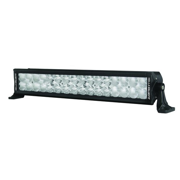 Load image into Gallery viewer, Hella 357210101 ValueFit Pro 40 LED 21&quot; Light Bar- Combo Beam
