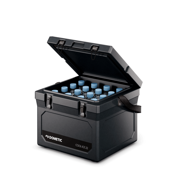 Load image into Gallery viewer, Dometic Cool-Ice WCI Ice Chest/Dry Box
