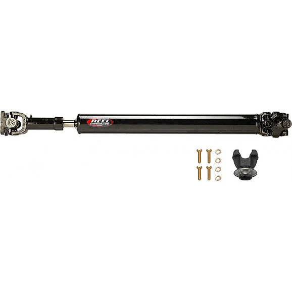 J.E. Reel 3118JL-OE24FMBFGD OE Style Front Drive Shaft for 18-24 Jeep Wrangler JL with Manual Transmission