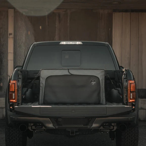 Load image into Gallery viewer, XG Cargo XG-312 Overload Truck Bed Storage for 20-24 Jeep Gladiator JT
