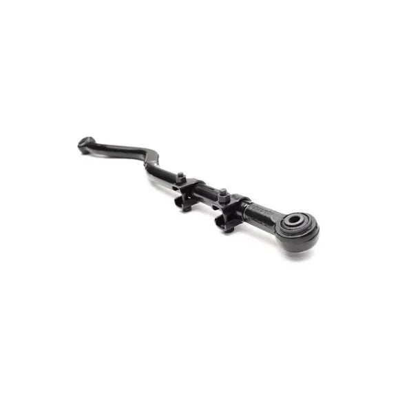 Load image into Gallery viewer, Rough Country 1179 Front Forged Adjustable Track Bar for 07-18 Jeep Wrangler JK
