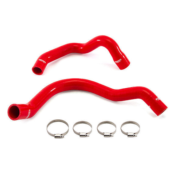 Load image into Gallery viewer, Mishimoto Silicone Coolant Hose Kit for 91-01 Jeep Cherokee XJ 4.0L
