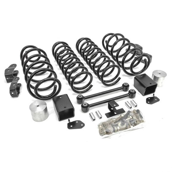 ReadyLift Suspension 69-6835 3.5