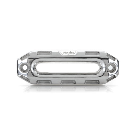 Load image into Gallery viewer, WARN Epic 1.5 Fairlead for ATV applications with a 6&quot; bolt pattern
