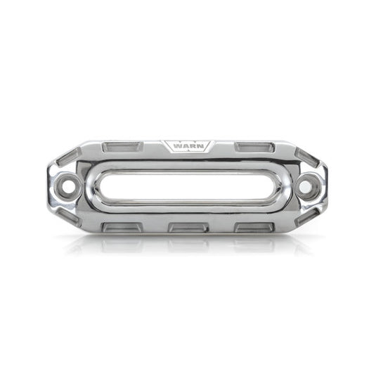 WARN Epic 1.5 Fairlead for ATV applications with a 6" bolt pattern