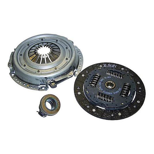 Crown Automotive 5066375AC Clutch Kit for 02-04 Jeep Liberty KJ with 3.7L Engine