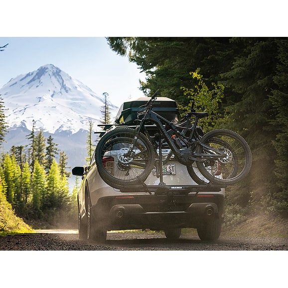 Load image into Gallery viewer, Yakima 8002706 OnRamp E-BIKE Hitch Bike Rack
