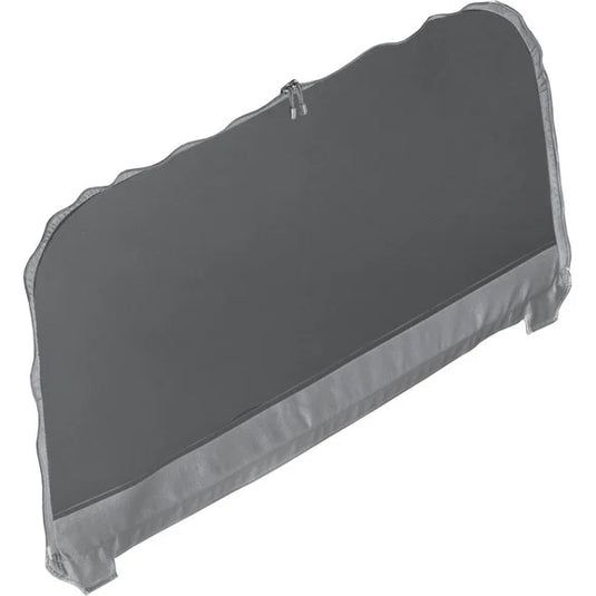 Mopar Black Diamond Rear Window for 11-18 Jeep Wrangler JK