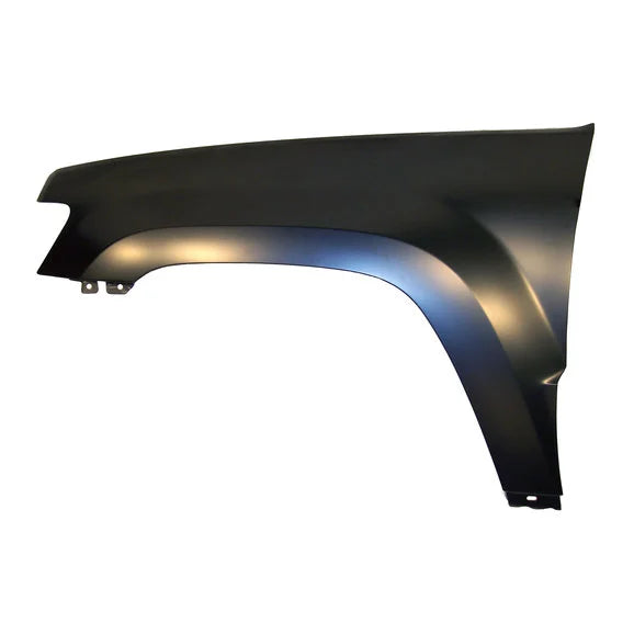 Load image into Gallery viewer, Crown Automotive Front Fender for 05-10 Jeep Grand Cherokee WK
