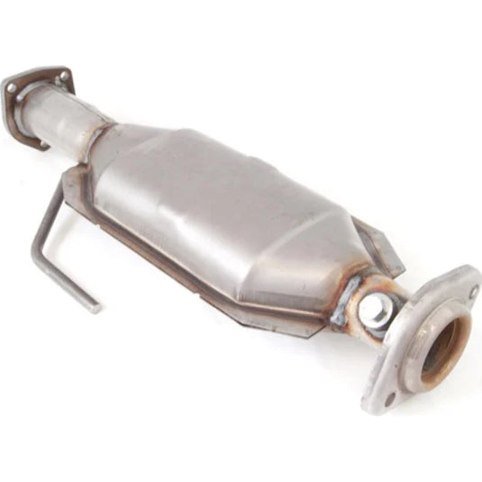 OMIX 17604.15 49 State Catalytic Converter for 00-02 Jeep Wrangler TJ with 4.0L Engine