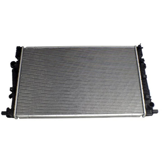 Crown Automotive 68229290AC Radiator for 14-18 Jeep Cherokee KL