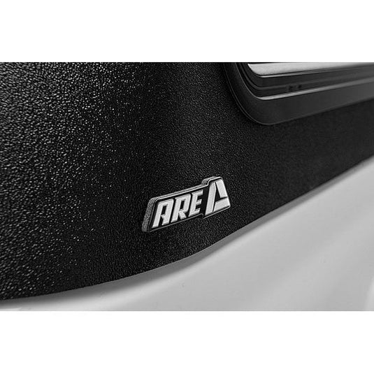 A.R.E. JPGLADCXCLOTR CX Classic Truck Cap for 20-24 Jeep Gladiator JT