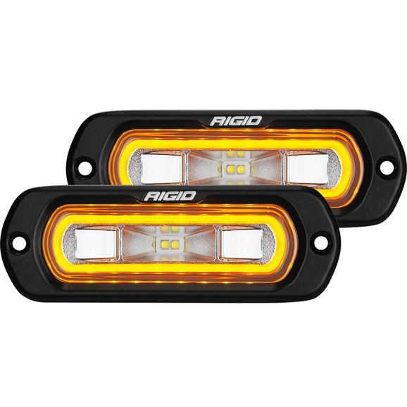 Load image into Gallery viewer, Rigid Industries SR-L Series Spreader lights
