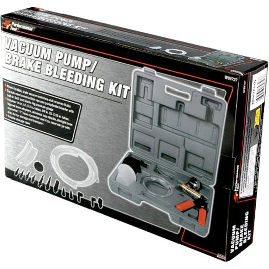 Performance Tool W89727 Vacuum Pump Kit