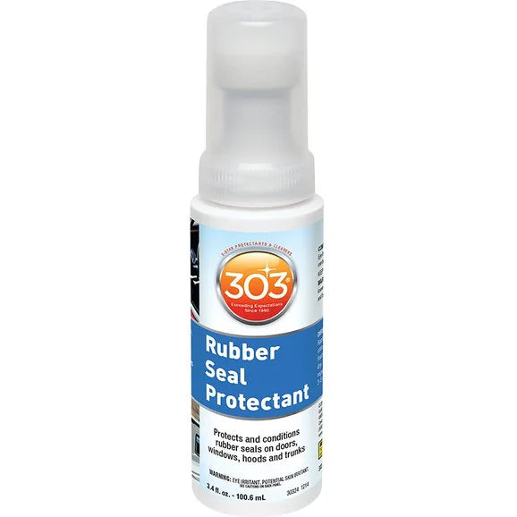 Load image into Gallery viewer, 303 30324 Rubber Seal Protectant 3.4 fl. oz.
