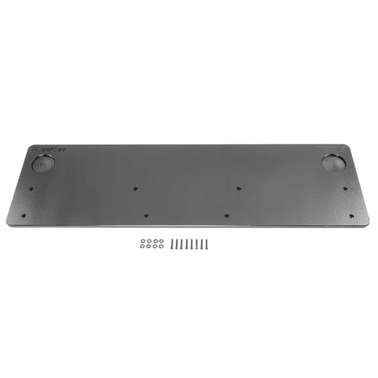 Dee Zee DZ284151 Tailgate Board for 20-24 Jeep Gladiator JT