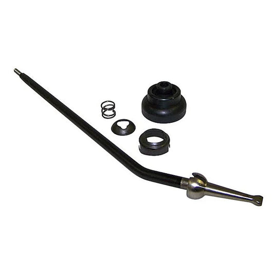 Crown Automotive 5359835K Shift Lever Kit for 80-86 Jeep CJ with T176 or T177 Transmission