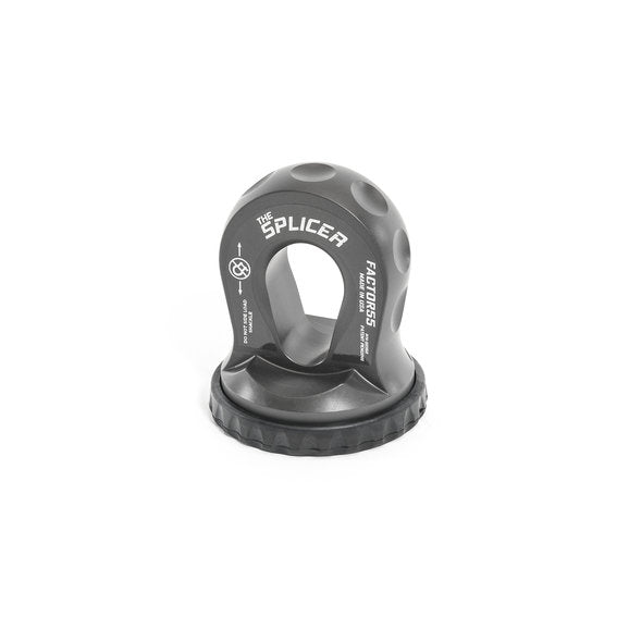 Load image into Gallery viewer, Factor 55 Splicer Shackle Mount
