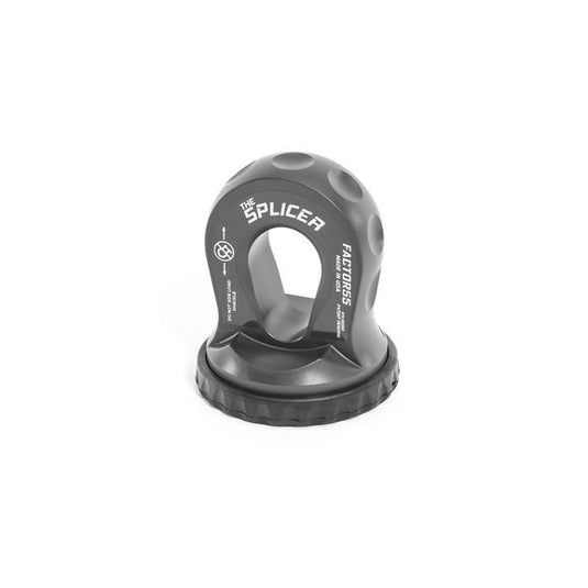 Factor 55 Splicer Shackle Mount