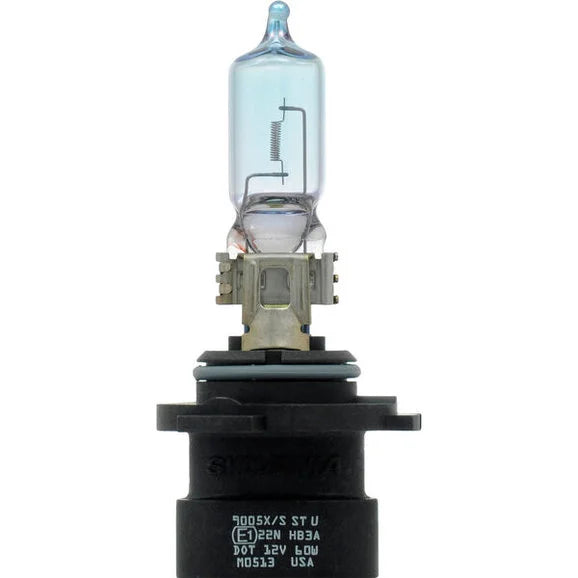 Load image into Gallery viewer, Sylvania 9005XSST.BP2 #9005XS SilverStar Halogen Headlight Bulb 2 Pack
