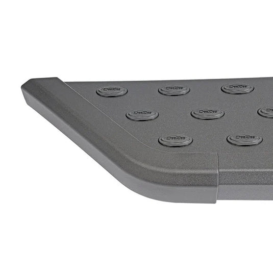 Dee Zee NXt Running Boards with Mount Kit for 20-24 Jeep Gladiator JT