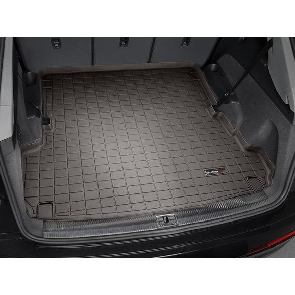 Load image into Gallery viewer, WeatherTech Cargo Liner for 21-23 Grand Cherokee L
