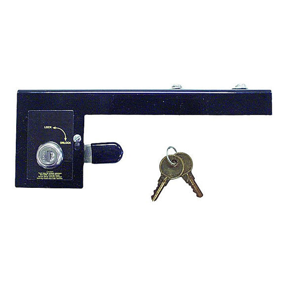 Crown Automotive RT26069 Hood Lock for 87-95 Jeep Wrangler YJ