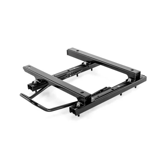 Load image into Gallery viewer, Quadratec Seat Slider with Adapter for 03-06 Jeep Wrangler TJ
