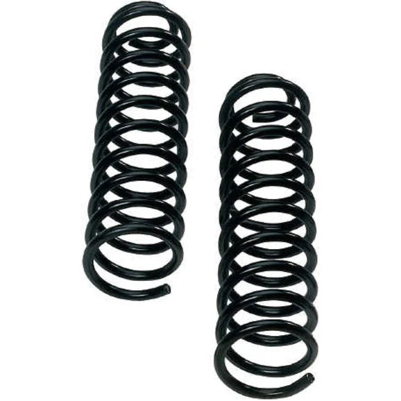 Old Man Emu Front Coil Springs (Pair) for 99-04 Jeep Grand Cherokee WJ