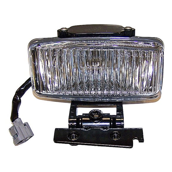 Crown Automotive Fog Lamp for 97-01 Jeep Cherokee XJ