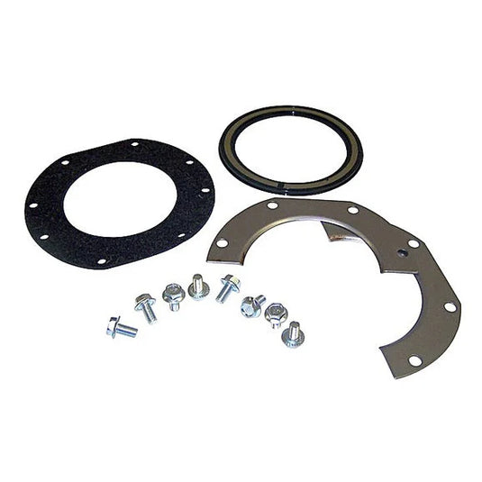 Crown Automotive J0998445 Steering Knuckle Seal Kit for 41-73 Jeep Vehicles with Dana 25 or Dana 27 Front Axle