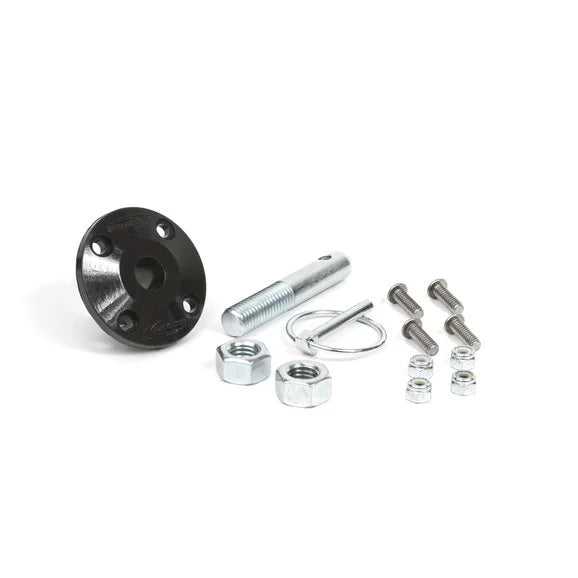 Daystar Hood Pin Kit