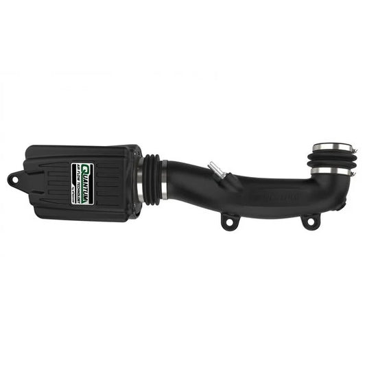 aFe Power 53-10017R Quantum Pro Cold Air Intake for 18-24 Jeep Wrangler JL & Gladiator JT with 3.6L Engine