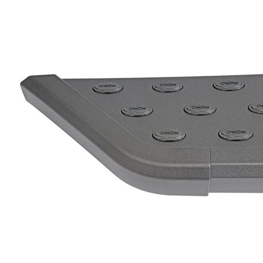 Dee Zee 14039.0205 NXt Running Boards with Mount Kit for 07-18 Jeep Wrangler JK Unlimited