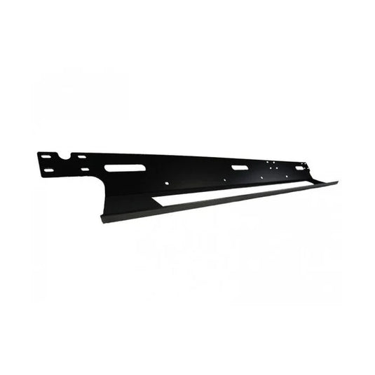 Rock Slide Engineering AX-SP-300-JK4 Gen III Step Slider Skid Plate for 07-18 Jeep Wrangler JK Unlimited 4-Door