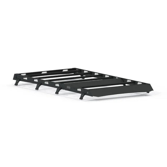 Road Armor 518RRS81B Treck Modular Roof Rack for 18-24 Jeep Wrangler JL Unlimited 4-Door