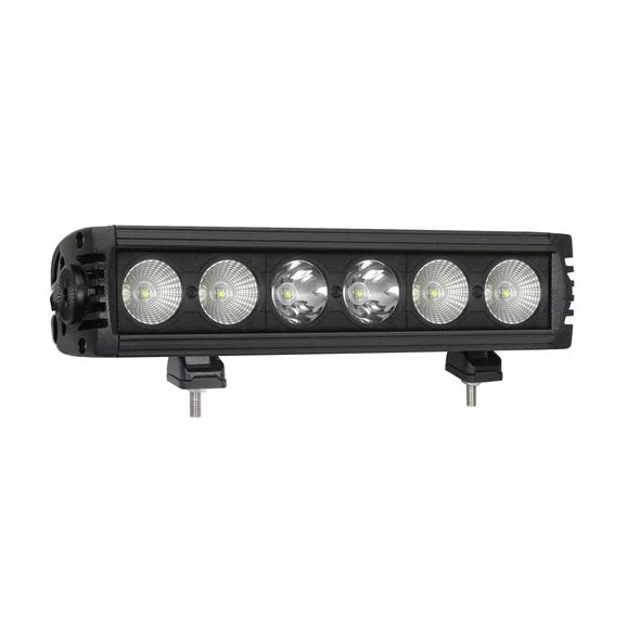 Load image into Gallery viewer, Hella 357209001 ValueFit 6 LED 11&quot; Design Light Bar-Combo Beam
