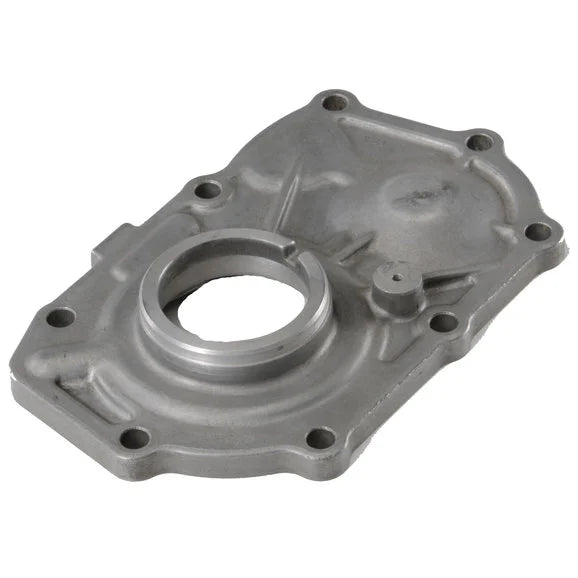 Crown Automotive 4636367 Front Bearing Retainer for 92-93 Jeep Vehicles with AX15 5 Speed Transmission