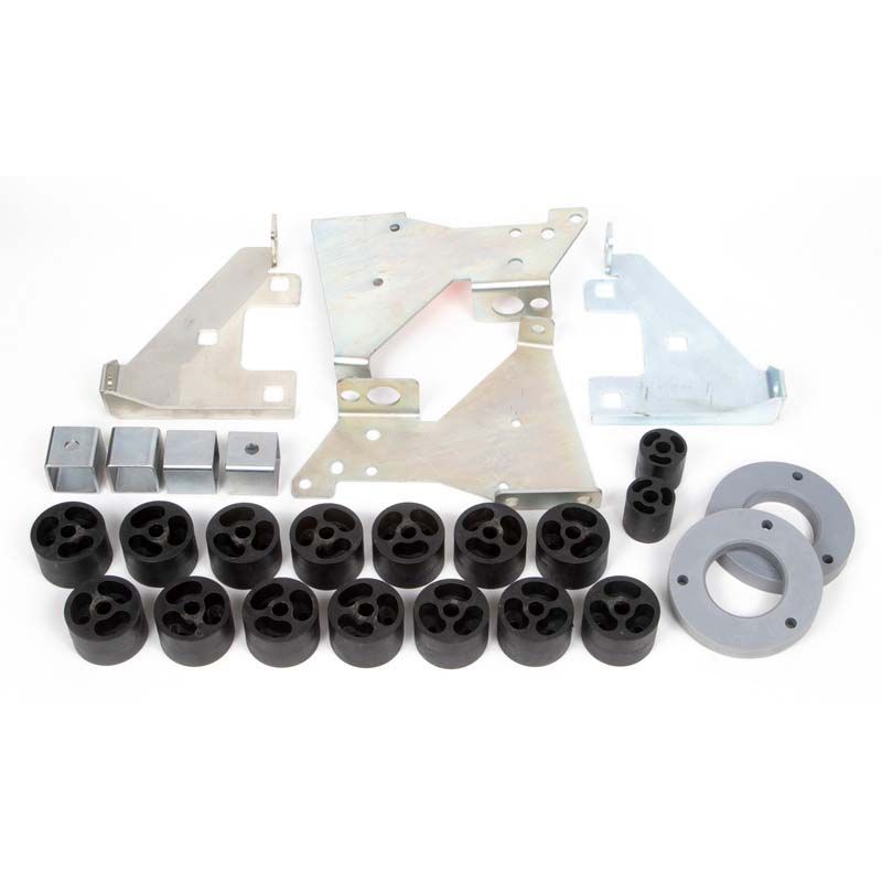 Load image into Gallery viewer, Daystar 4.0 Series Tactical 4&quot; Lift Kit for Chevy 1500/2500/3500, Colorado/GMC Canyon
