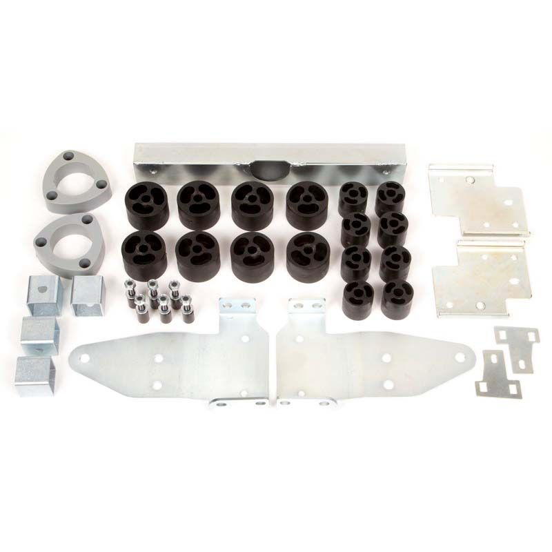 Load image into Gallery viewer, Daystar 4.0 Series Tactical 4&quot; Lift Kit for Chevy 1500/2500/3500, Colorado/GMC Canyon
