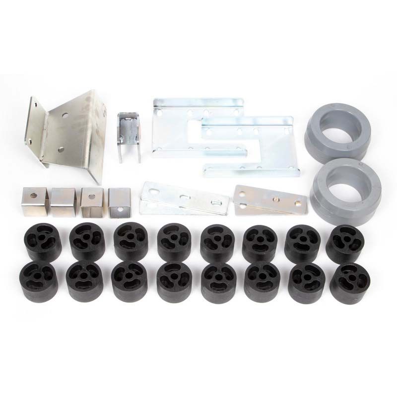 Load image into Gallery viewer, Daystar 4.0 Series Tactical 4&quot; Lift Kit for Dodge 17-19 1500 2WD/4WD
