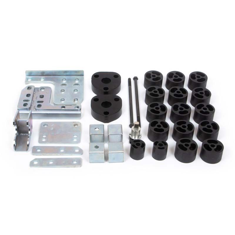 Load image into Gallery viewer, Daystar 4.0 Series Tactical 4&quot; Lift Kit for Dodge 17-19 1500 2WD/4WD
