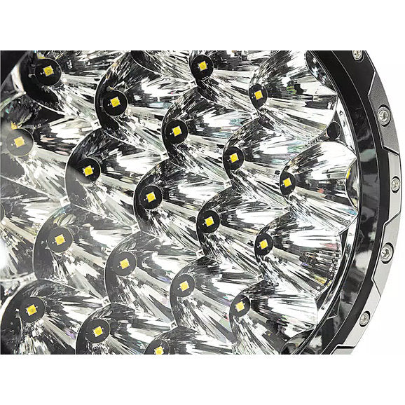 Load image into Gallery viewer, Rugged Ridge 15209.15 7&quot; Round LED Lights for 18-22 Jeep Wrangler JL Unlimited &amp; Gladiator JT
