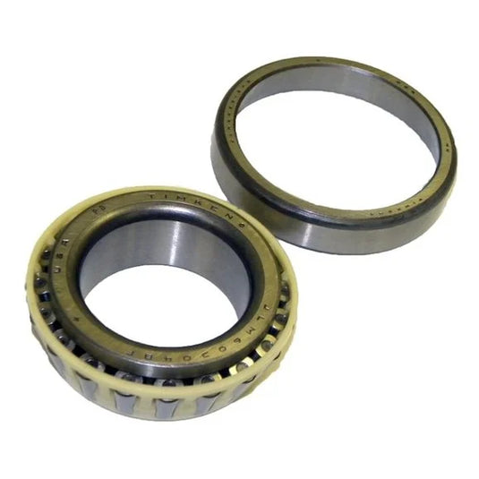 Crown Automotive 53000238 Front Wheel Bearing for 87-89 Jeep Wrangler YJ & 84-89 Cherokee XJ