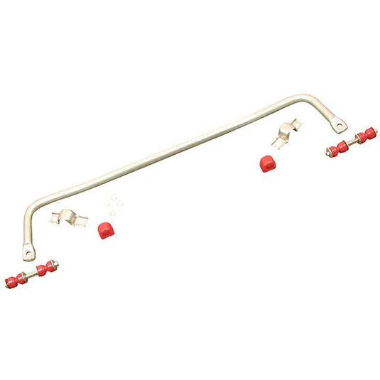 ADDCO 516 1-1/8" Front Sway Bar for 84-01 Jeep Cherokee XJ & Grand Cherokee ZJ