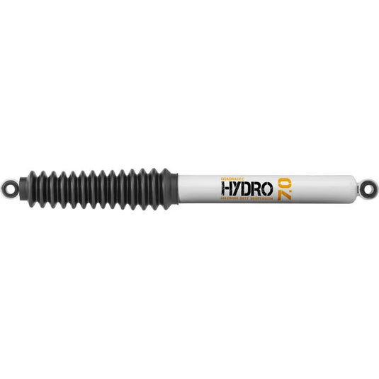 Quadratec Maximum Duty Hydro 7.0 Rear Shock for 55-95 Jeep CJ-5, CJ-7, CJ-8 Scrambler & Wrangler YJ with 0"-1.0" Lift