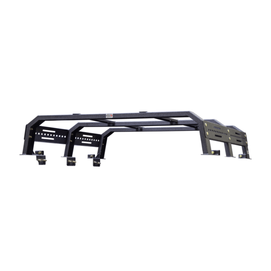 Fishbone Offroad Tackle Rack for 20-24 Jeep Gladiator JT