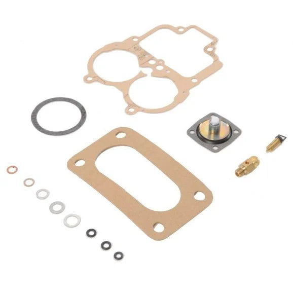 Weber 923237.05 Rebuild Kit for K550, K551, K552, K553 carbs