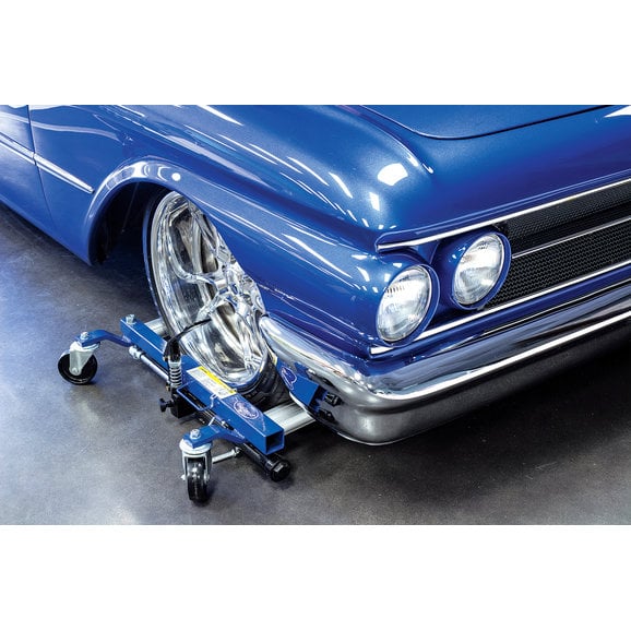 Load image into Gallery viewer, Eastwood 30551 Hydraulic Wheel Dolly 2 Piece Set
