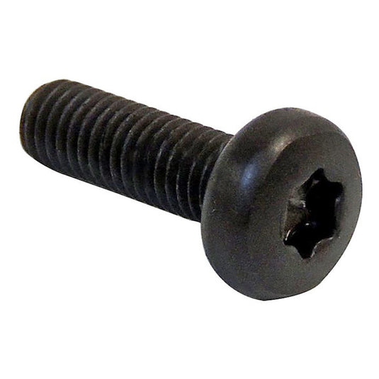 Crown Automotive 6505026AA Interior Door Handle Screw for 97-06 Jeep Wrangler TJ and Unlimited